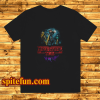 Adventure Time x Stranger Things T-Shirt