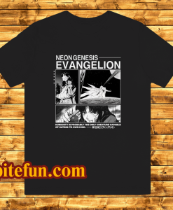 Evangelion T-Shirt