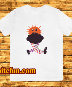 Foster’s Wandering Sun T-Shirt