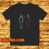 Twenty One Pilots t-shirts