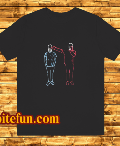 Twenty One Pilots t-shirts