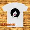 Afro Diva t shirt