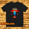 Boston Rock Band T Shirt