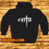 Faith Christian hoodie