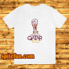 Fifa World Cup Qatar 2022 T-Shirt