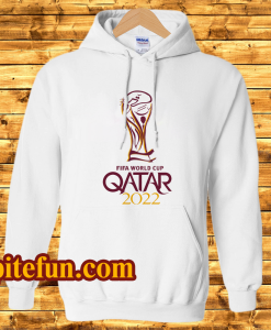 Fifa World Cup Qatar 2022 hoodie