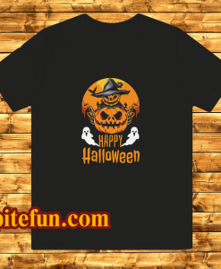 Happy Halloween t shirt