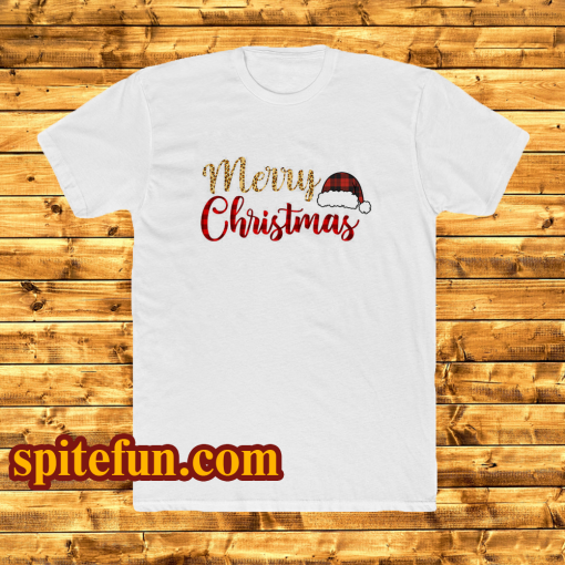 Merry Christmas t shirt