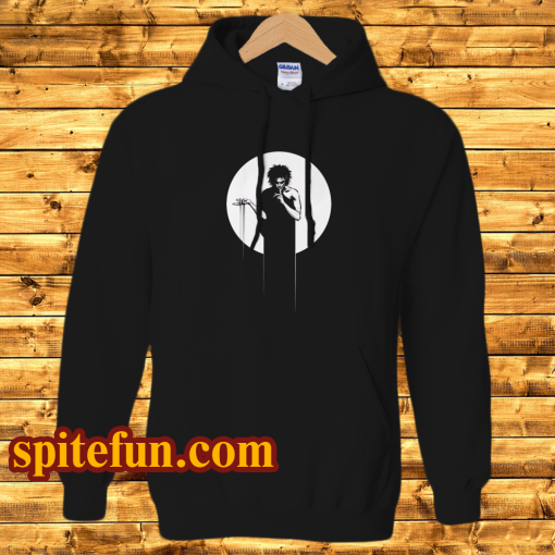 Sandman hoodie