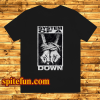 System of a down tied hands tshirt