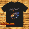 TAYLOR SWIFT purple rain tshirt