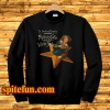 The smashing pumpkins mellon collie sweatshirt