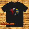 Deadpool And Wolverine T-Shirt