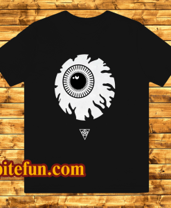 Eyeball T Shirt