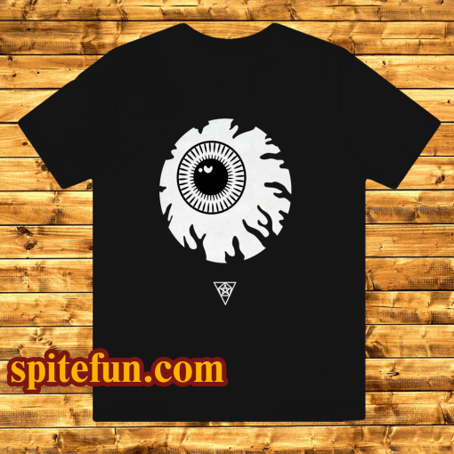 Eyeball T Shirt