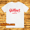 Gilleys T Shirt