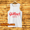 Gilleys Tanktop