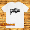 Halloween T Shirt