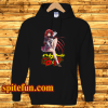 High School DxD Rias Gremory Hoodie