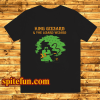 King Gizzard And The Lizard Wizard Rock Band T Shirt