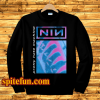 Nine Inch Nails Pretty Hate Machine Sweatshirt