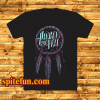 Pierce The Veil Dream Catcher T Shirt