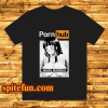 Porn Hub Waifu Material T Shirt