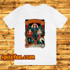 Sanderson Sisters Retro Hocus Pocus T Shirt