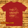 The Grumpy Disney T Shirt