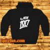 The New 1017 Hoodie