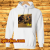 Vintage Blur Parklife 1994 Hoodie