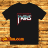 Thirty seconds to mars t-shirt