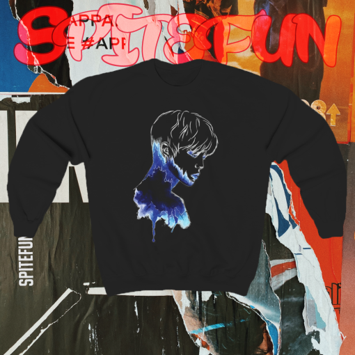 BTS Jimin Sweatshirt