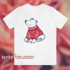 Bear Christmas T Shirt