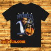 J Cole T Shirt