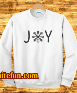 Joy Sweatshirt