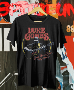 Luke Combs T Shirt
