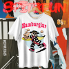 McDonalds Hamburglar Fast Food Character T-Shirt