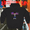 Primitive Dragon Ball Z Nuevo Vegeta Hoodie TPKJ1