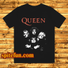 Queen bohemian Rhapsody T Shirt