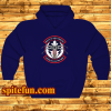 Rogue Squadron Patch Hoodie