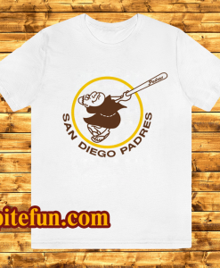 San Diego Padres T-Shirt