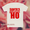 Santa's Favorite Ho _ Funny Christmas Shirt