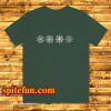 Snowflake T Shirt