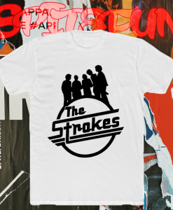 The Strokes T-Shirt