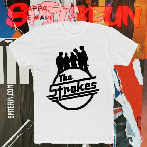 The Strokes T-Shirt