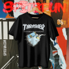 Thrasher First Cover T shirt