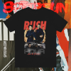 Vintage Rush Hour Shirt Movie Shirt