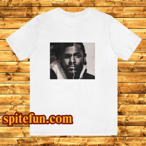 Kendrik lamar vs j cole T Shirt