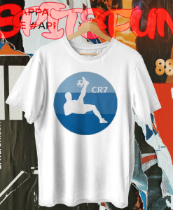 CR7 T Shirt TPKJ1